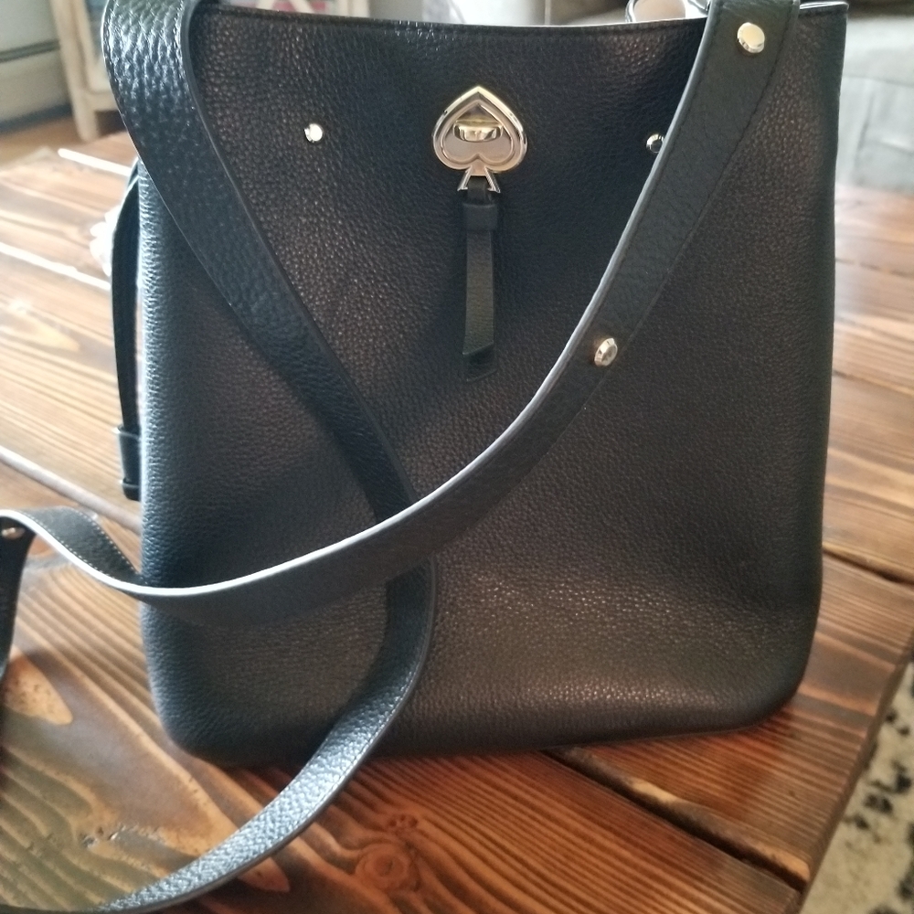 Kate spade crossbody bag